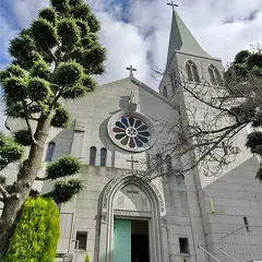 カトリック芦屋教会
