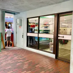 Poke Fix Hawaii