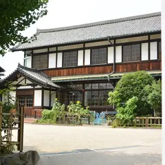日本聖公会桃山キリスト教会