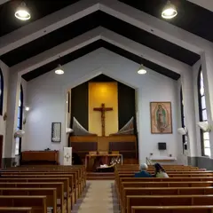 カトリック枚方教会