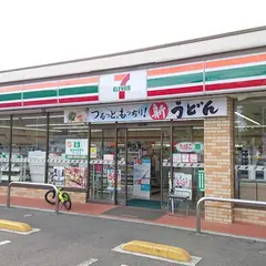 セブン-イレブン 小金井北大通り店