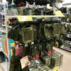 ファミリーマート 滝ヶ原駐屯地店