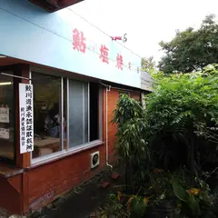 四時川観光ヤナ組合