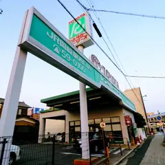 トヨタレンタリース愛知 JR岡崎駅西口店