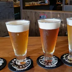 石垣島ビール工房 AGAINST THE GRAIN