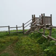 チンベの鼻展望台