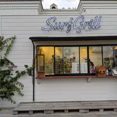 Surf Grill Cafe&Bar