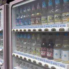 斎藤飲料工業（株）