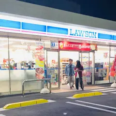 ローソン 徳島両国本町店