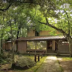 杜の中の陶芸工房 北陶