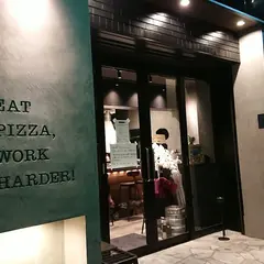 Pizzeria Bar Trico 船橋店(ピッツェリアバールトリコ フナバシテン)