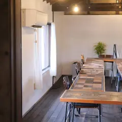 古民家スペースimawoまわるカフェ・まわる雑貨店
