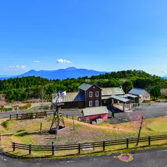矢岳高原ベルトンオートキャンプ場