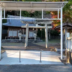 浅間神社
