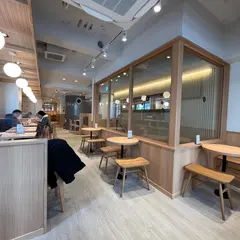 the 3rd Burger 高田馬場店