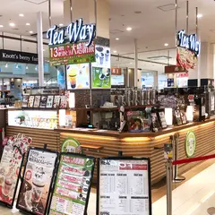 TeaWay徳島店