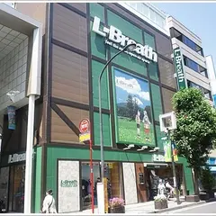 L-Breath 吉祥寺店
