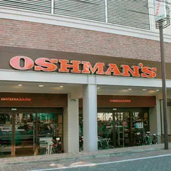 オッシュマンズ（OSHMAN'S）吉祥寺店