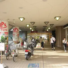 スーパーアルプス 北野店