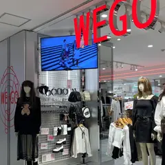 WEGO SHIBUYA109店