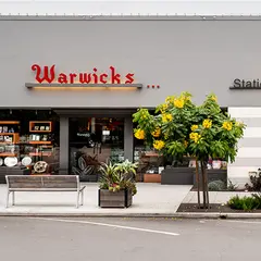 Warwick's