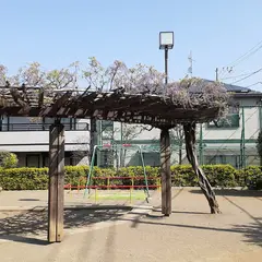 松仙児童公園