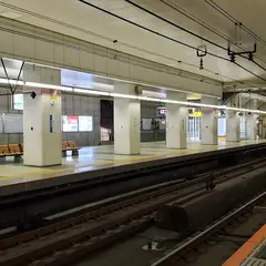 小田急町田駅