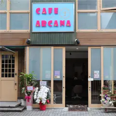 Cafe∞Arcana