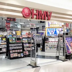 HMV札幌ステラプレイス
