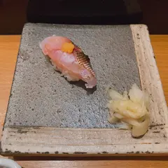 築地 男前鮨