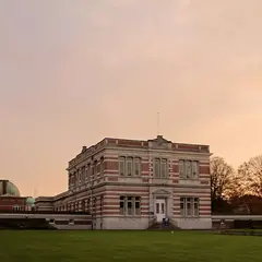 ベルギー王立天文台
