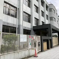 大阪市立本田小学校