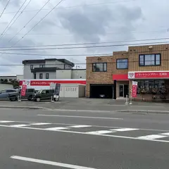 Jネットレンタカー札幌店