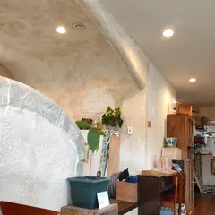 Cafe Palpito(カフェ パルピト)