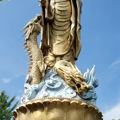 鍾乳洞