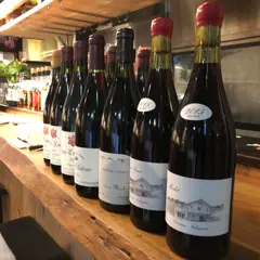 F BAR （Fバル)
