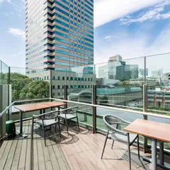 ベンジャミンステーキハウス 紀尾井町店