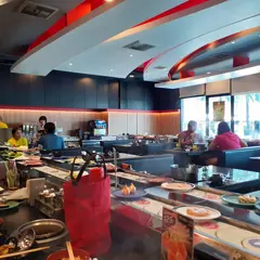 しゃぶし