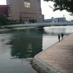 紫江's　水環境館