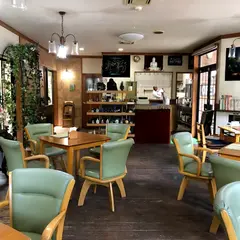 スリランカレストラン&カフェ ランプ