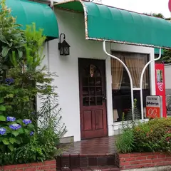喫茶緑屋