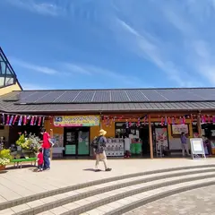 道の駅みぶ ときめきステーション