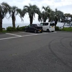 クルスの海 駐車場