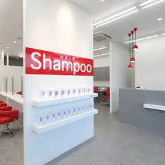 Shampoo あざみ野ガーデンズ店