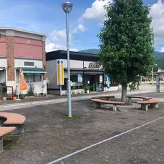 オリックスレンタカー 田沢湖駅前カウンター