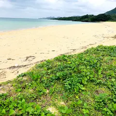 Kuura beach