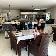 ガロパン(イタリアン)