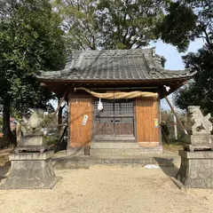 八剣神社