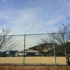 笠岡総合スポーツ公園・笠岡総合体育館