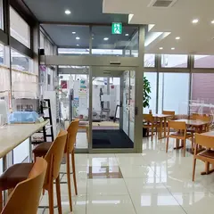 川俣シャモレストラン Shamoll(シャモール)